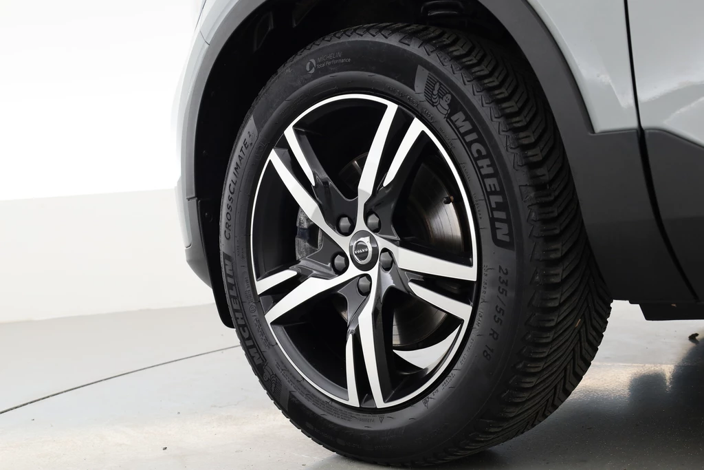Volvo XC40 – foto 33