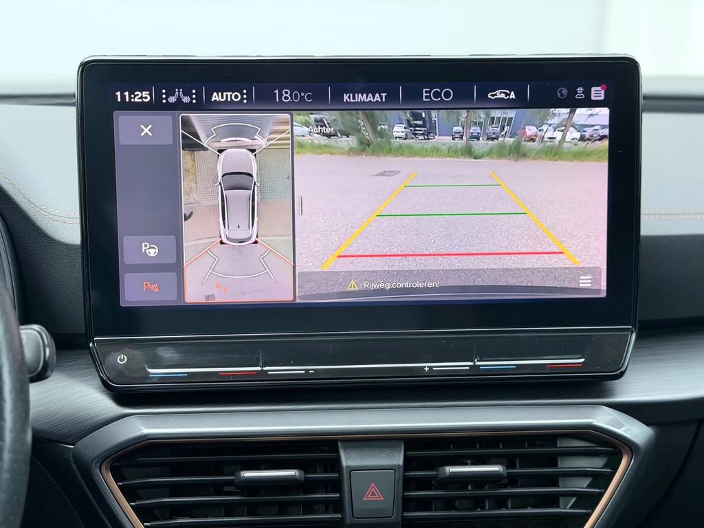 CUPRA Formentor – foto 21