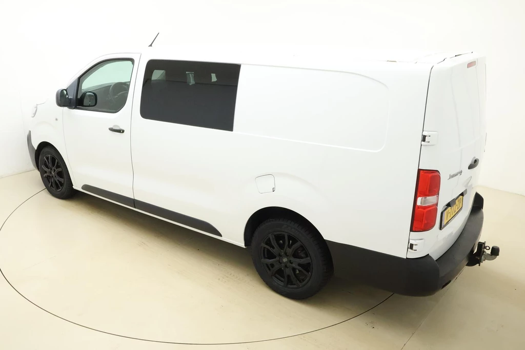 Citroën Jumpy – foto 3
