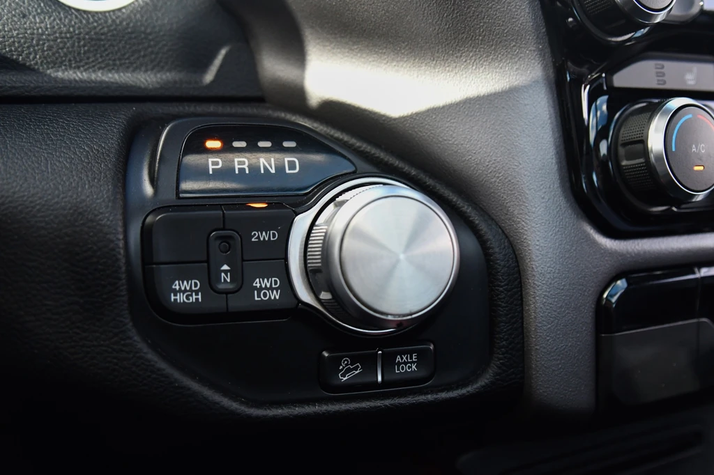 Dodge Ram 1500 – foto 35
