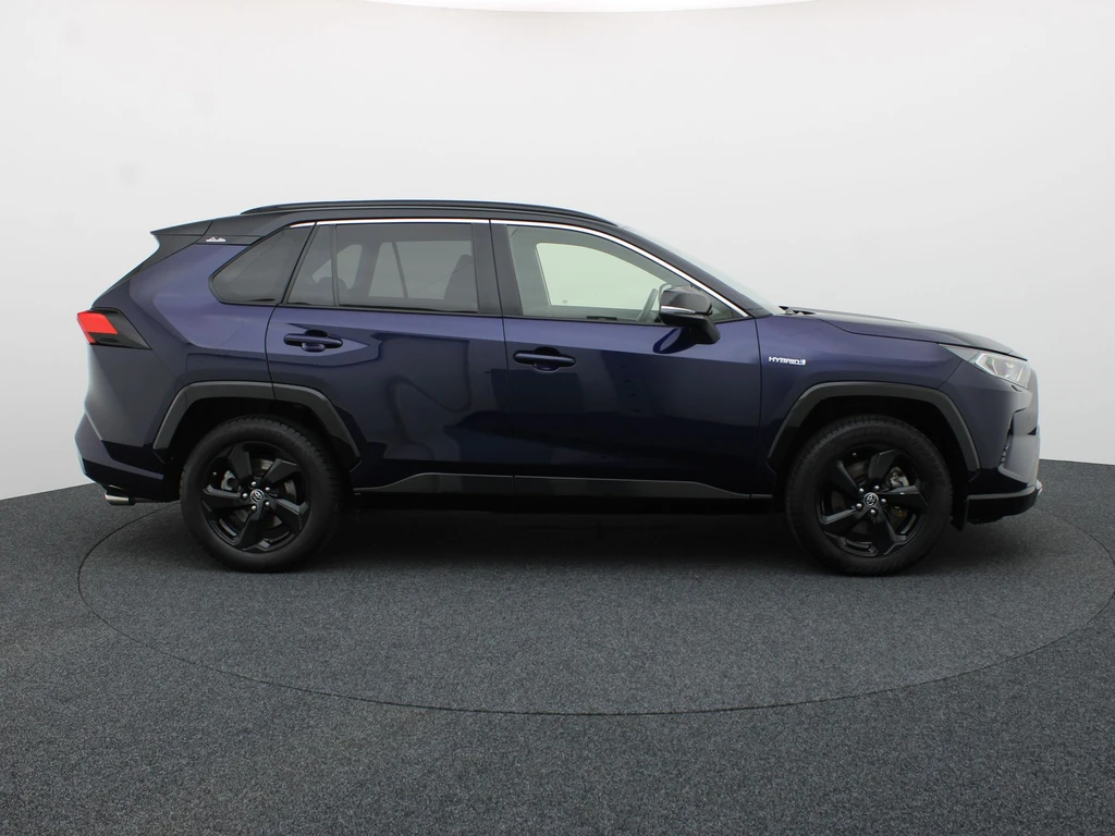 Toyota RAV4 – foto 11