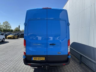 Ford Transit – thumbnail 5