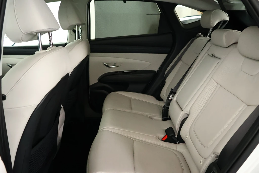 Hyundai Tucson – foto 15
