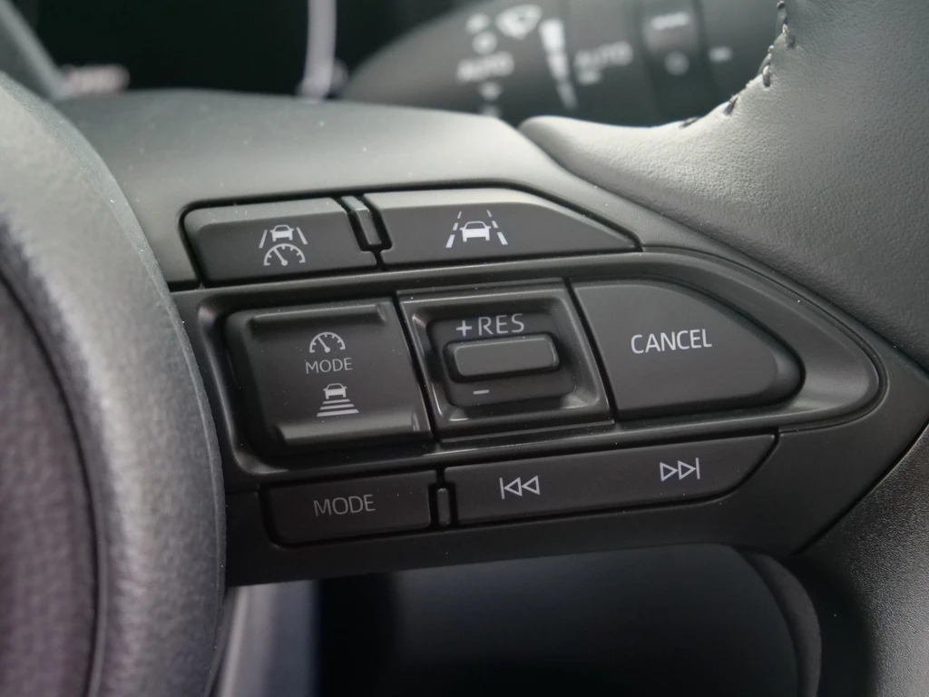 Toyota Yaris Cross – foto 20