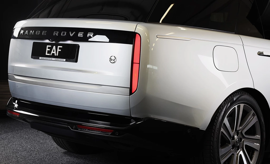Land Rover Range Rover – foto 10