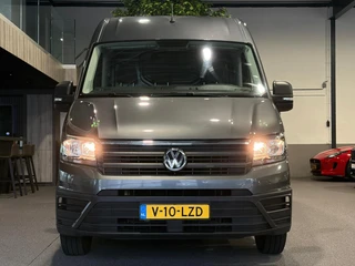 Volkswagen Crafter – thumbnail 5