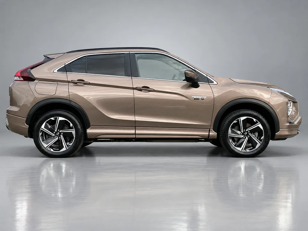 Mitsubishi Eclipse Cross – foto 7