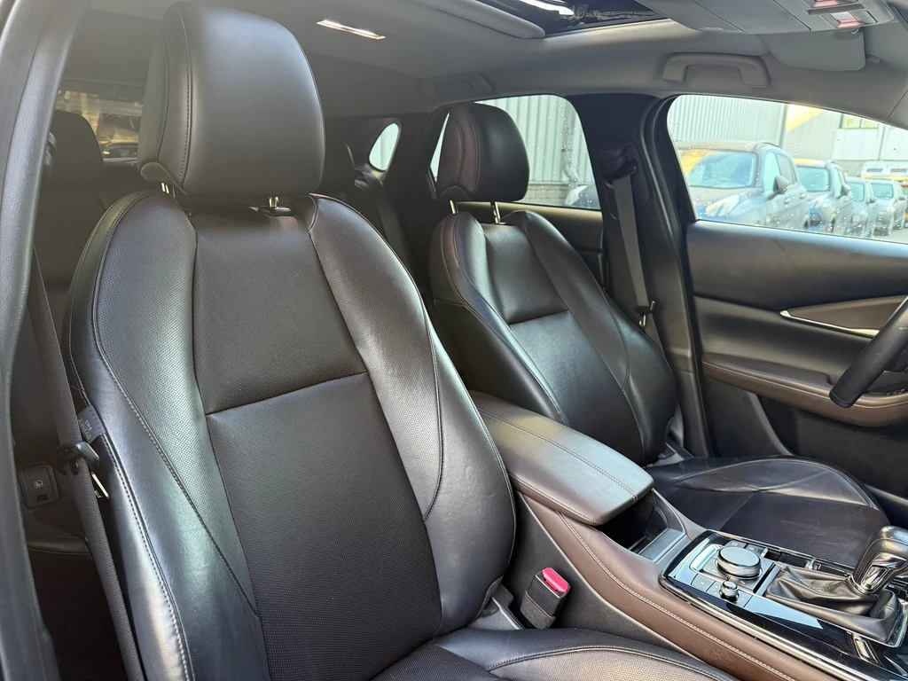 Mazda CX-30 – foto 16