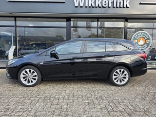 Opel Astra – thumbnail 2
