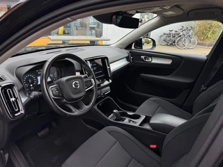 Volvo XC40 – thumbnail 18