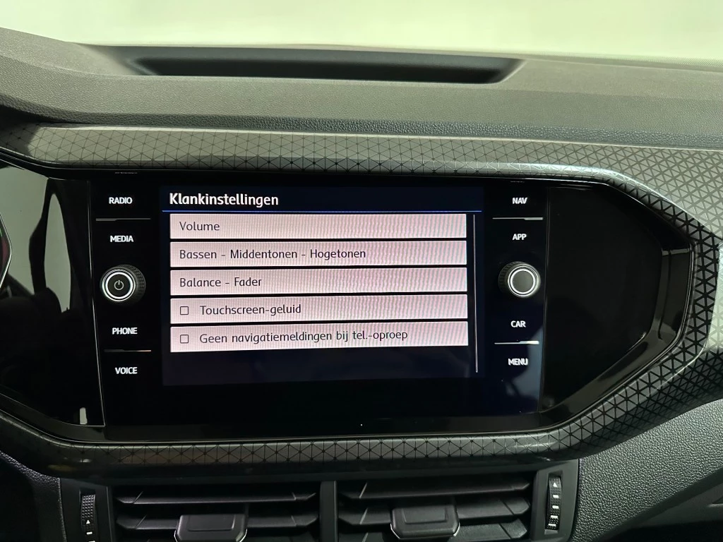 Volkswagen T-Cross – foto 53