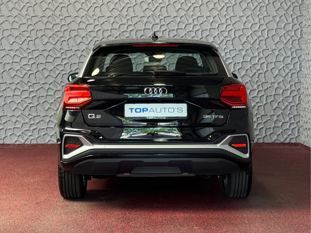 Audi Q2 – foto 4