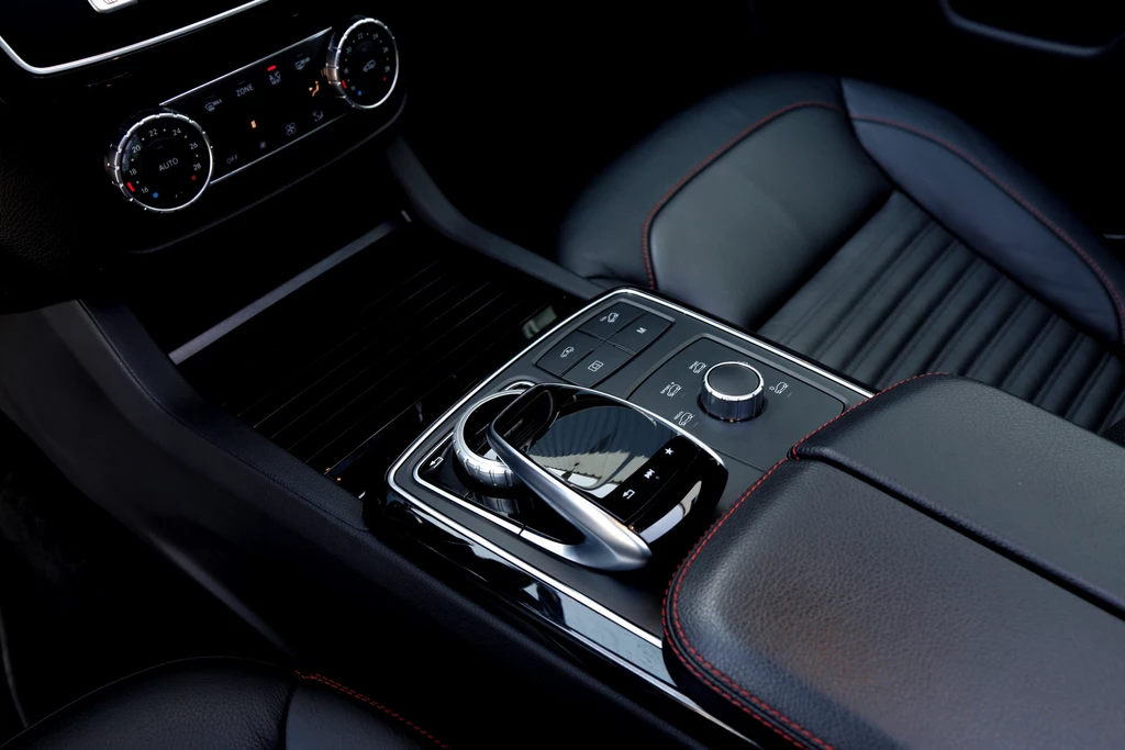 Mercedes-Benz GLE – foto 33
