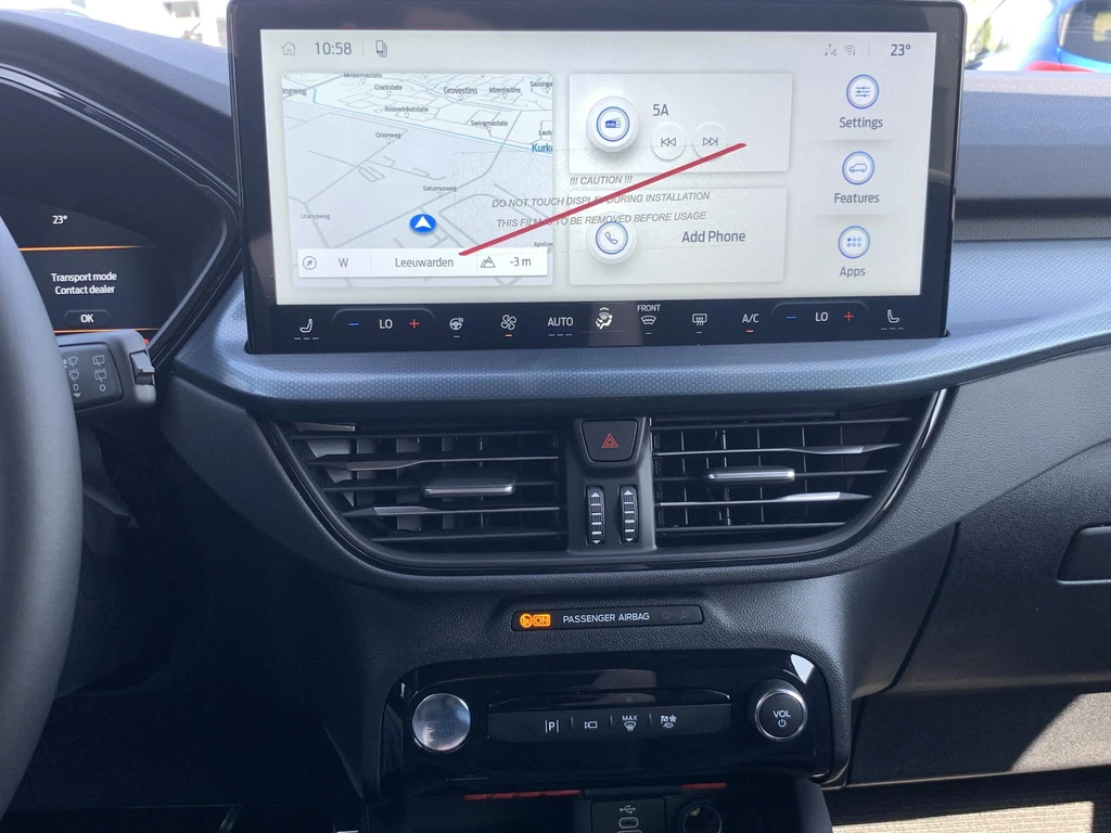 Ford Kuga – foto 22