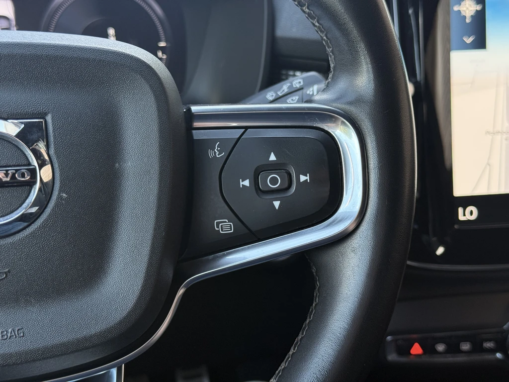 Volvo XC40 – foto 23