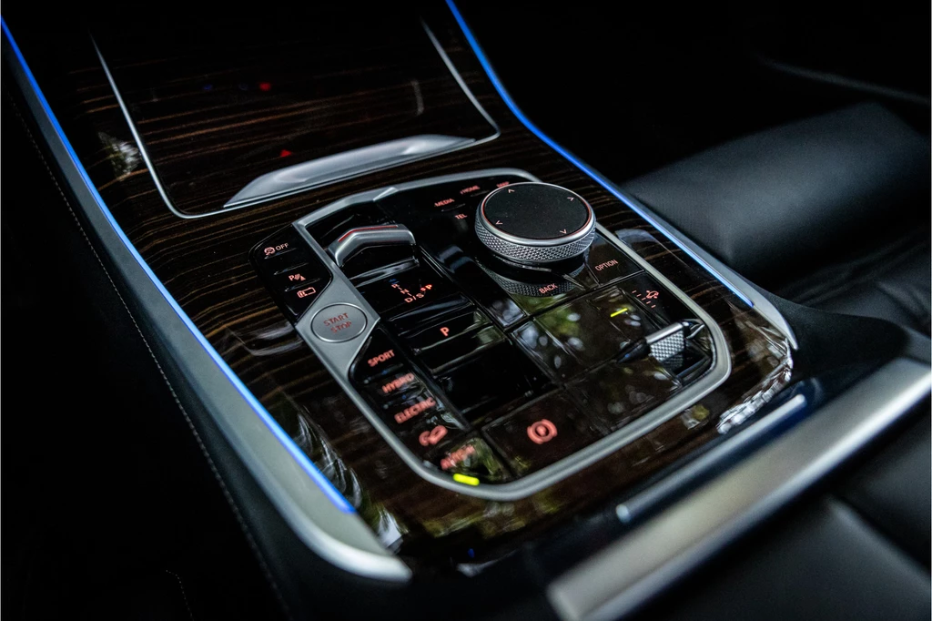 BMW X5 – foto 23