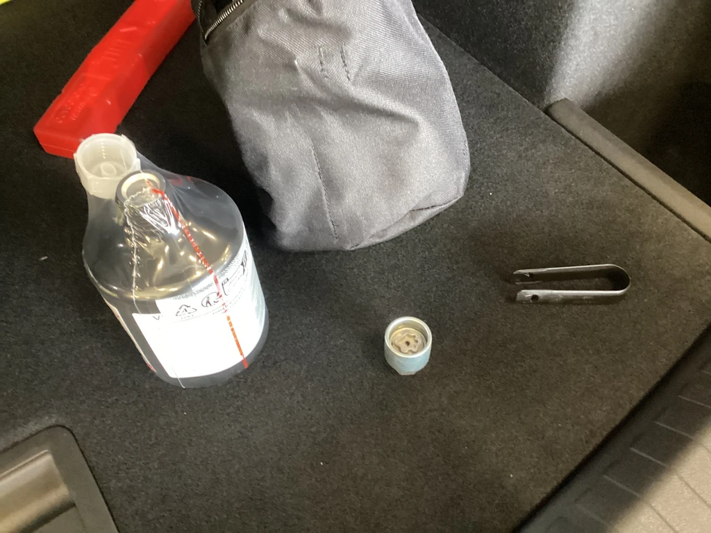 CUPRA Terramar – foto 34