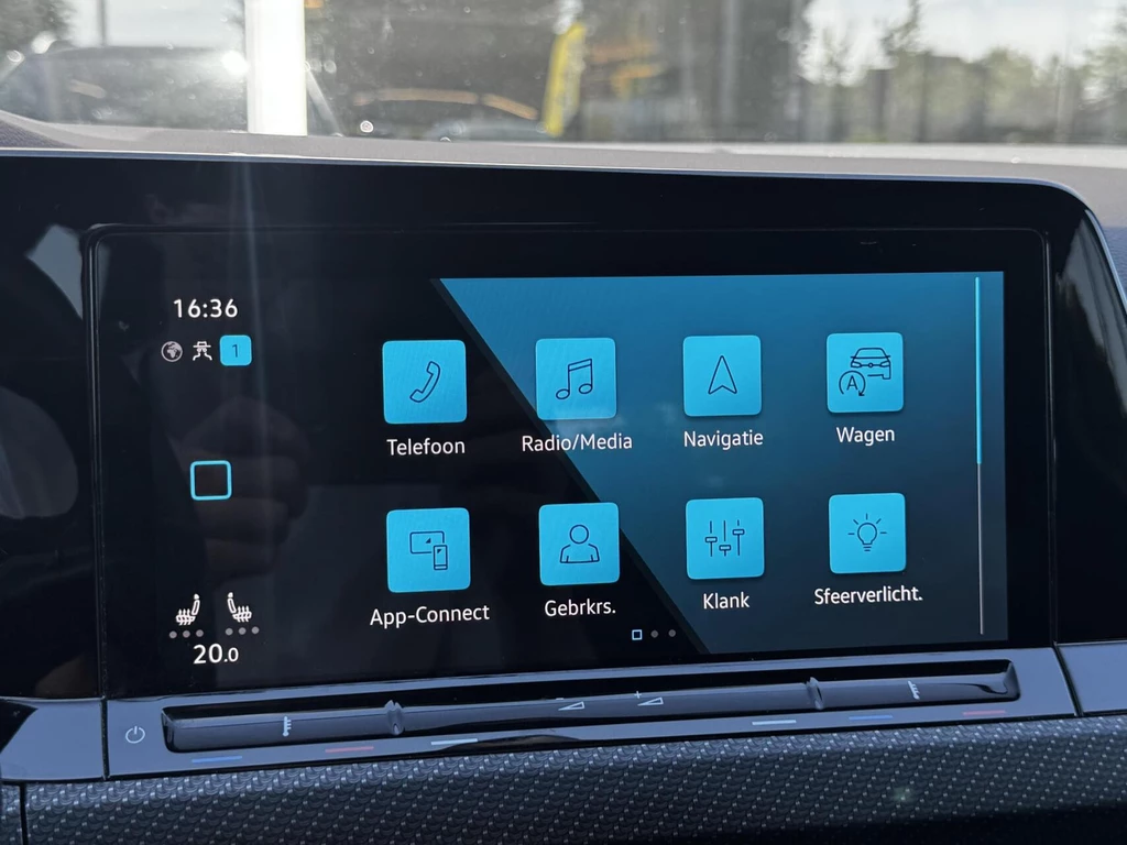 Volkswagen Golf – foto 26