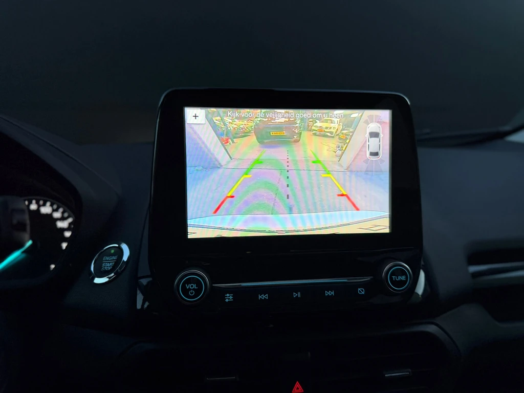 Ford EcoSport – foto 49