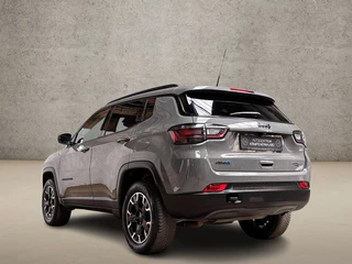 Jeep Compass – thumbnail 3