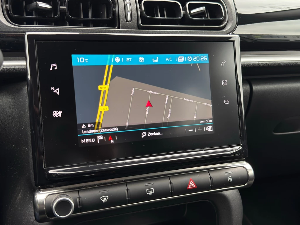 Citroën C3 – foto 18
