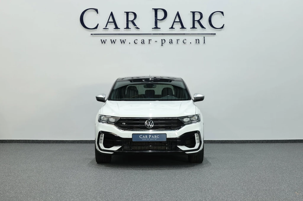 Volkswagen T-Roc – foto 6