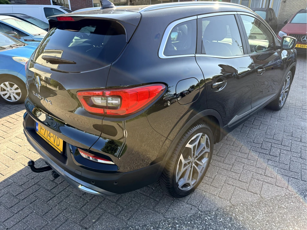 Renault Kadjar – foto 5