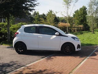 Peugeot 108 – thumbnail 8