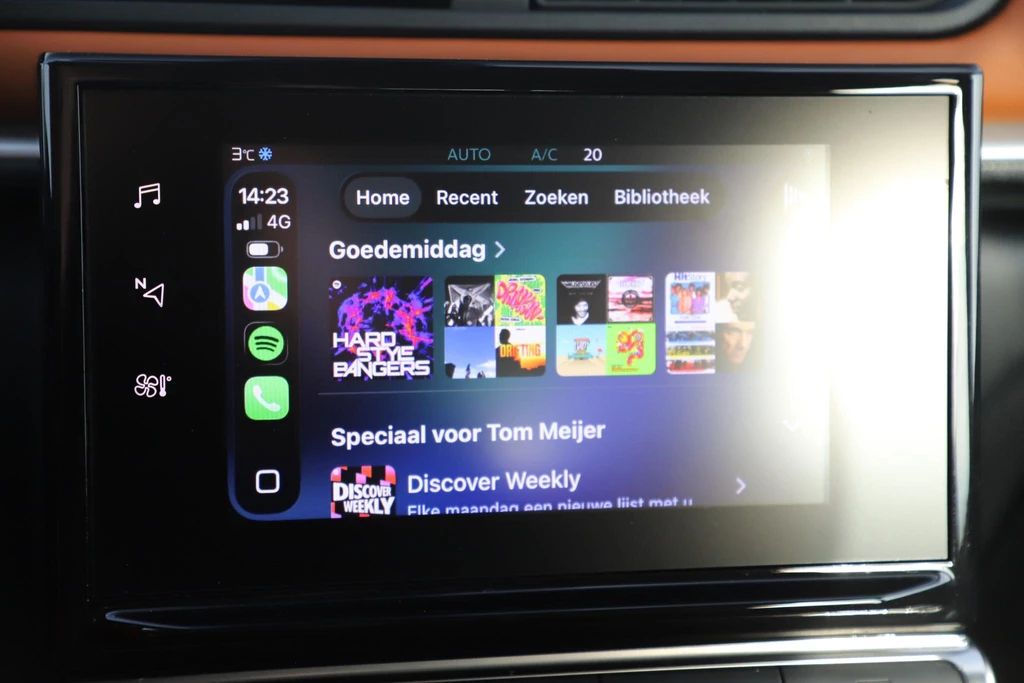 Citroën C3 – foto 16