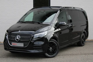 Mercedes-Benz V-Klasse – thumbnail 6