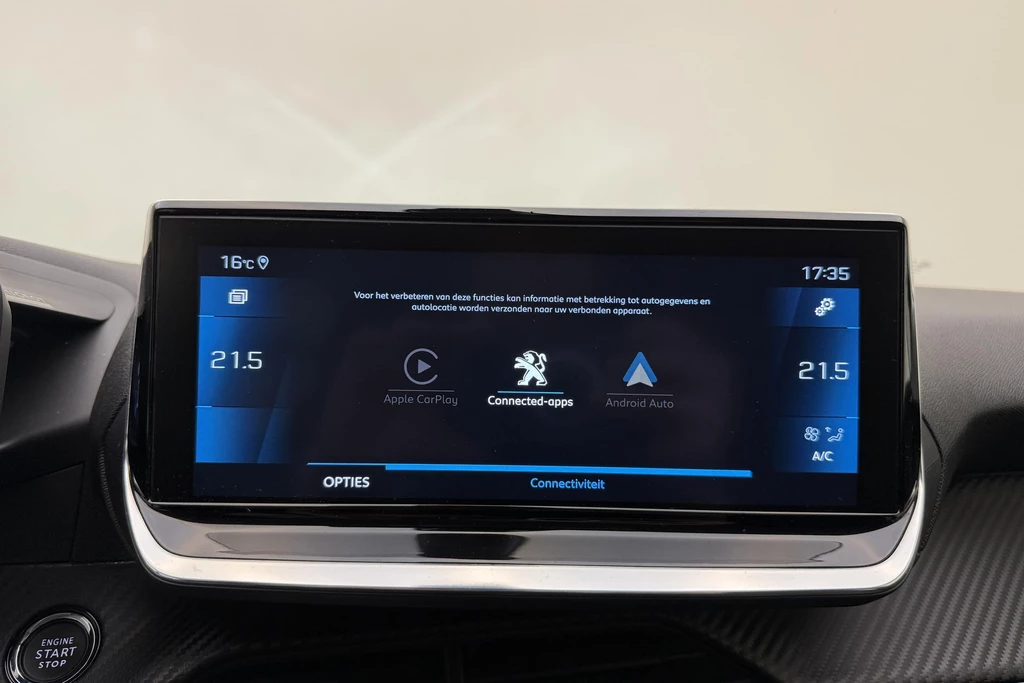 Peugeot 208 – foto 25