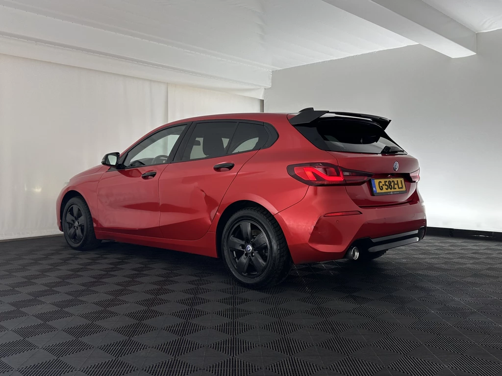 BMW 1 Serie – foto 2