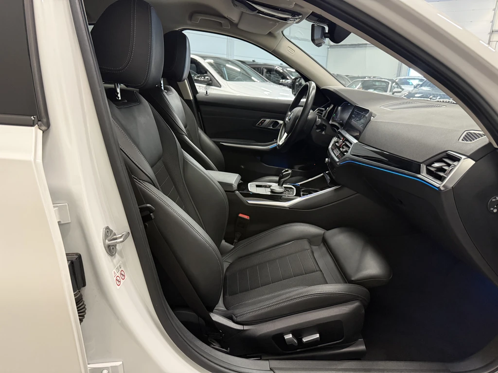 BMW 3 Serie – foto 12