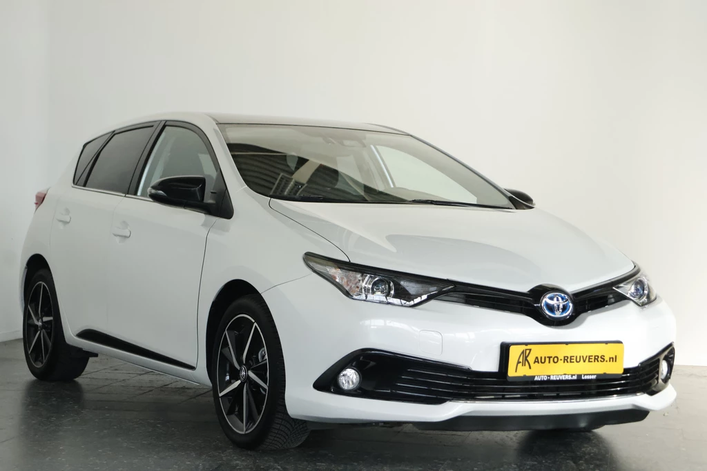 Toyota Auris – foto 6