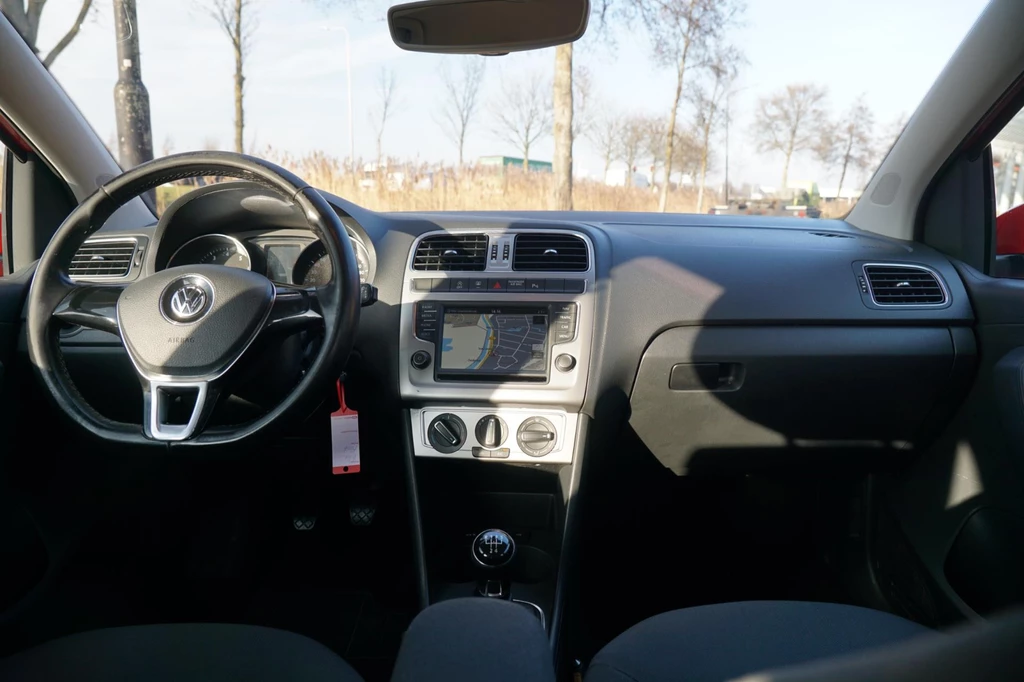 Volkswagen Polo – foto 14