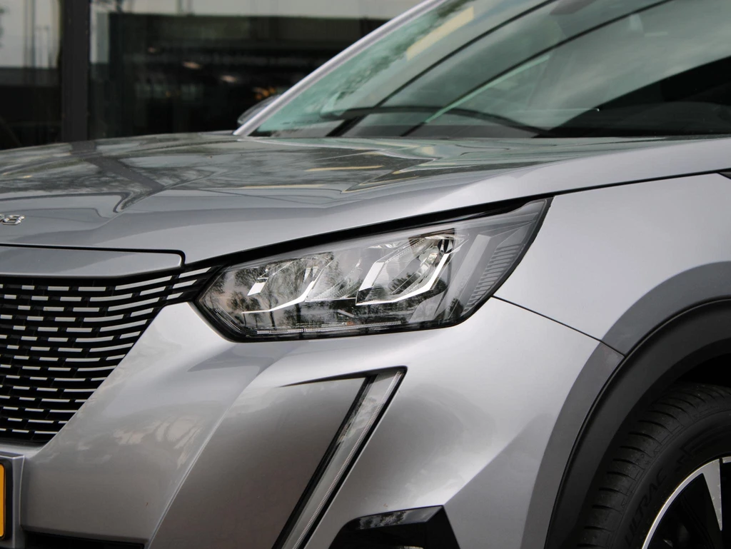 Peugeot e-2008 – foto 23