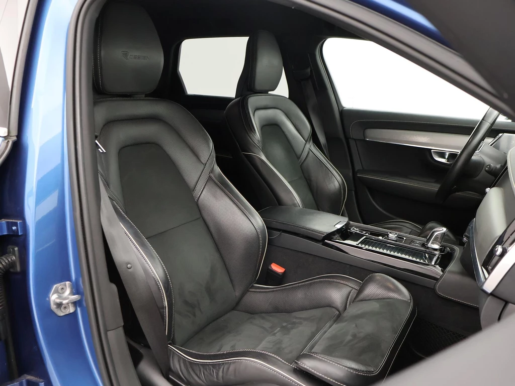Volvo V90 – foto 11