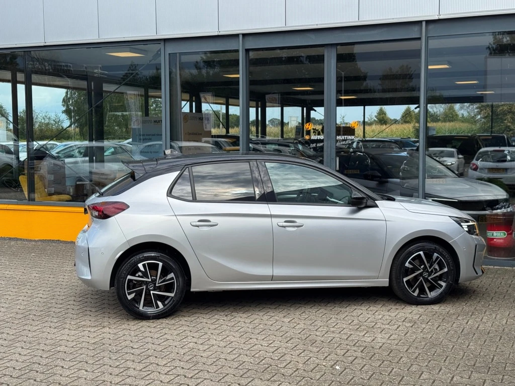 Opel Corsa – foto 5