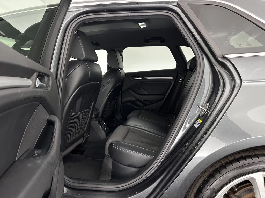 Audi A3 – foto 10