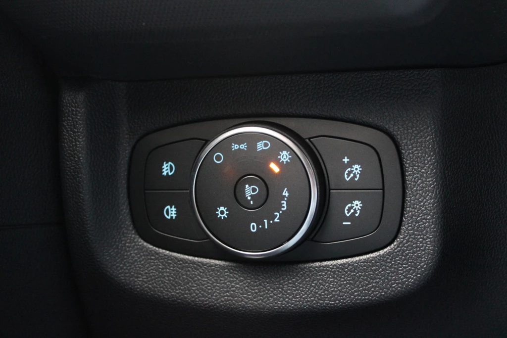 Ford E-Transit Courier – foto 26