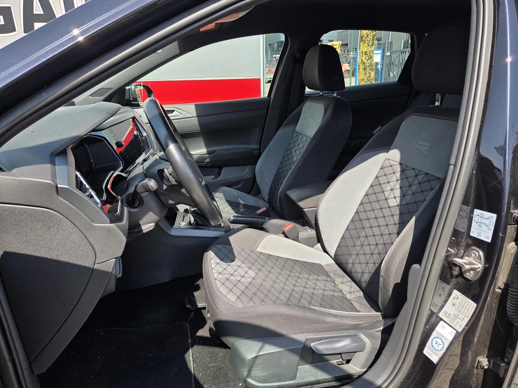 Volkswagen Taigo – foto 13
