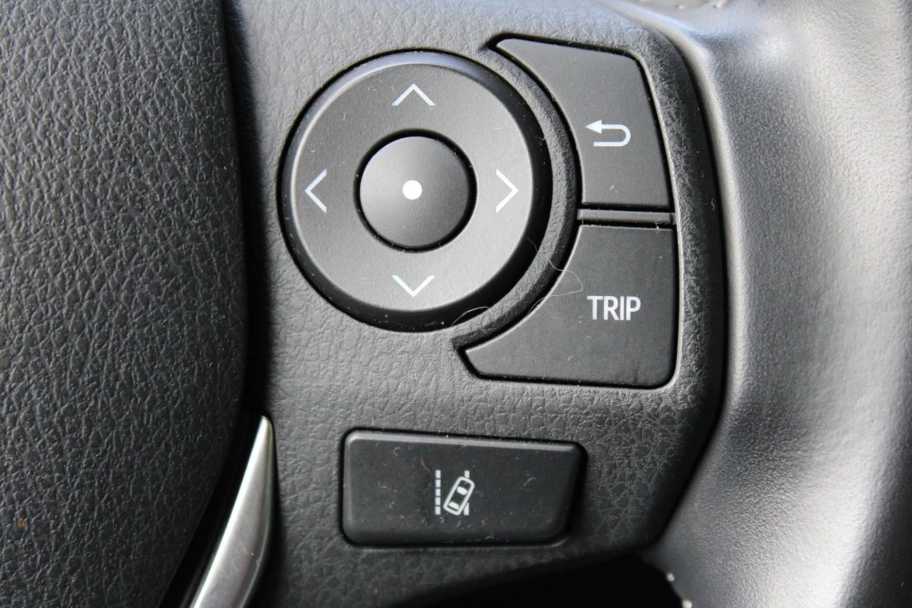 Toyota Auris – foto 16