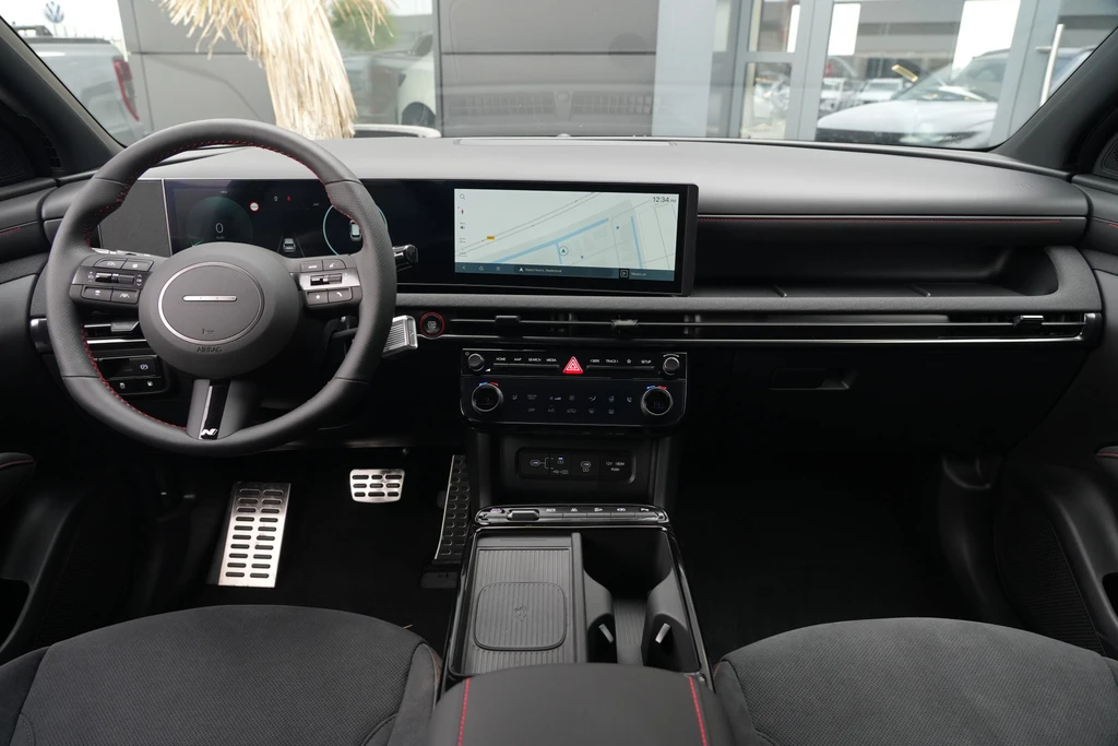 Hyundai Tucson – foto 6