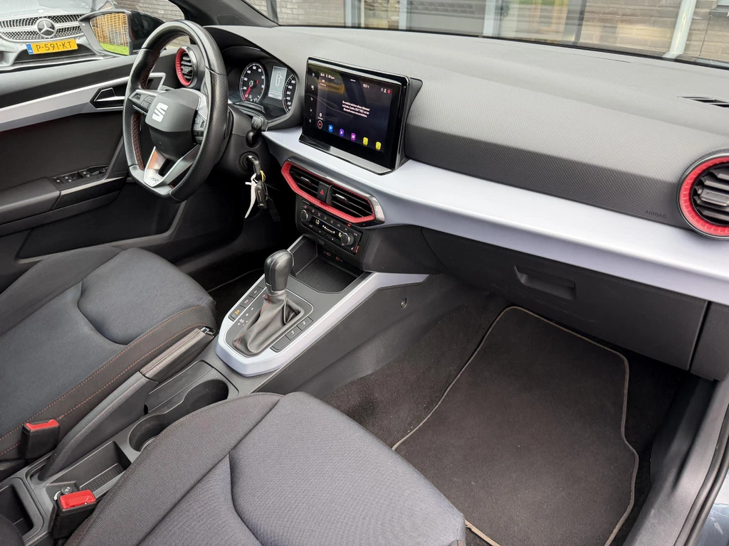 SEAT Arona – foto 34