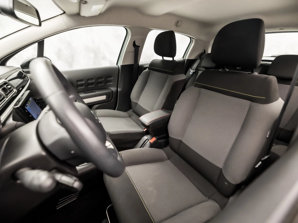 Citroën C3 – foto 13