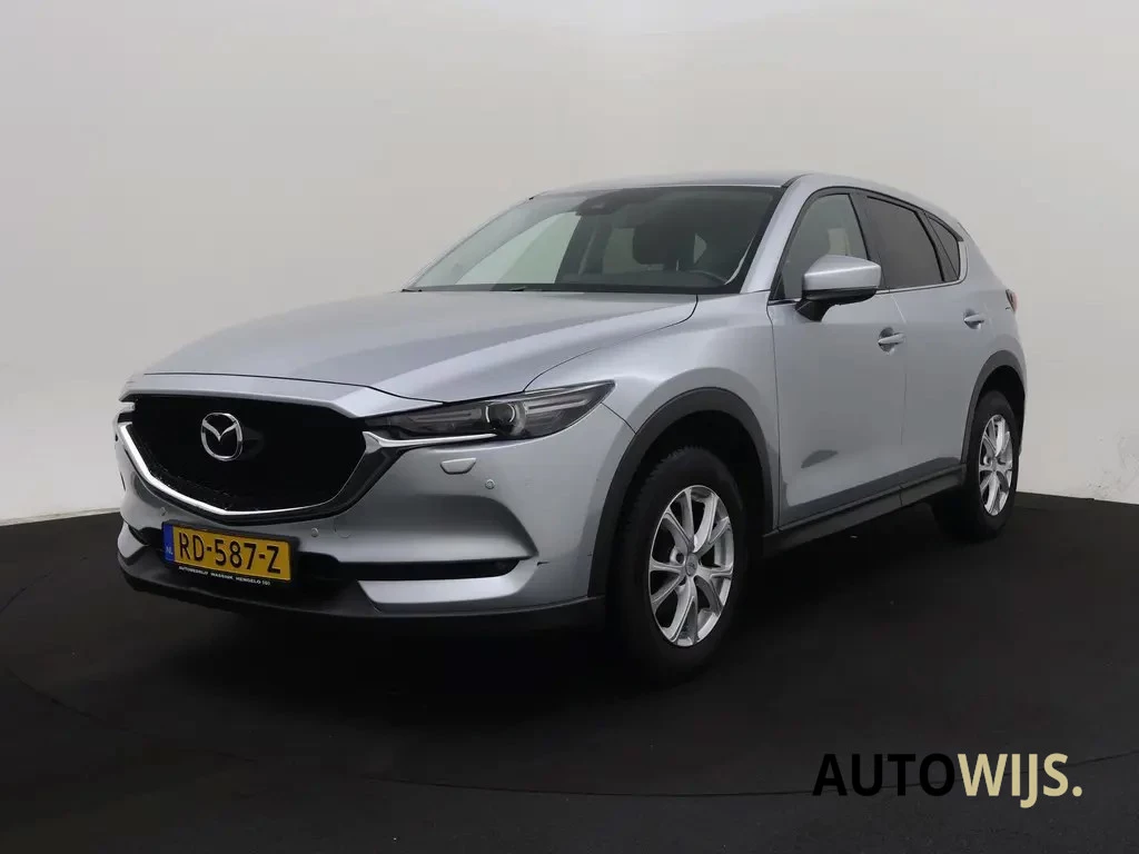 Mazda CX-5 – foto 2