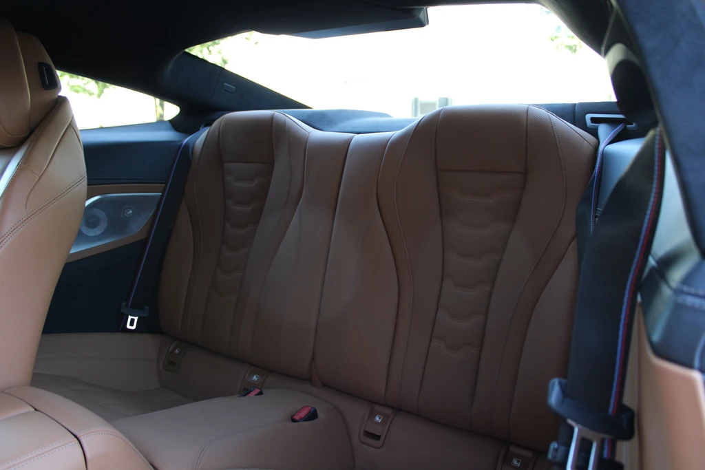 BMW 8 Serie – foto 58