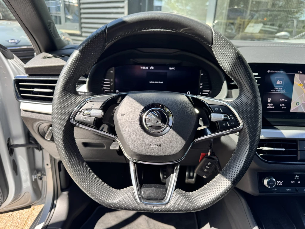Škoda Scala – foto 16