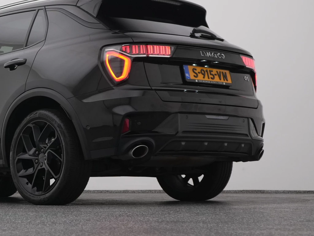 Lynk & Co 01 – foto 6