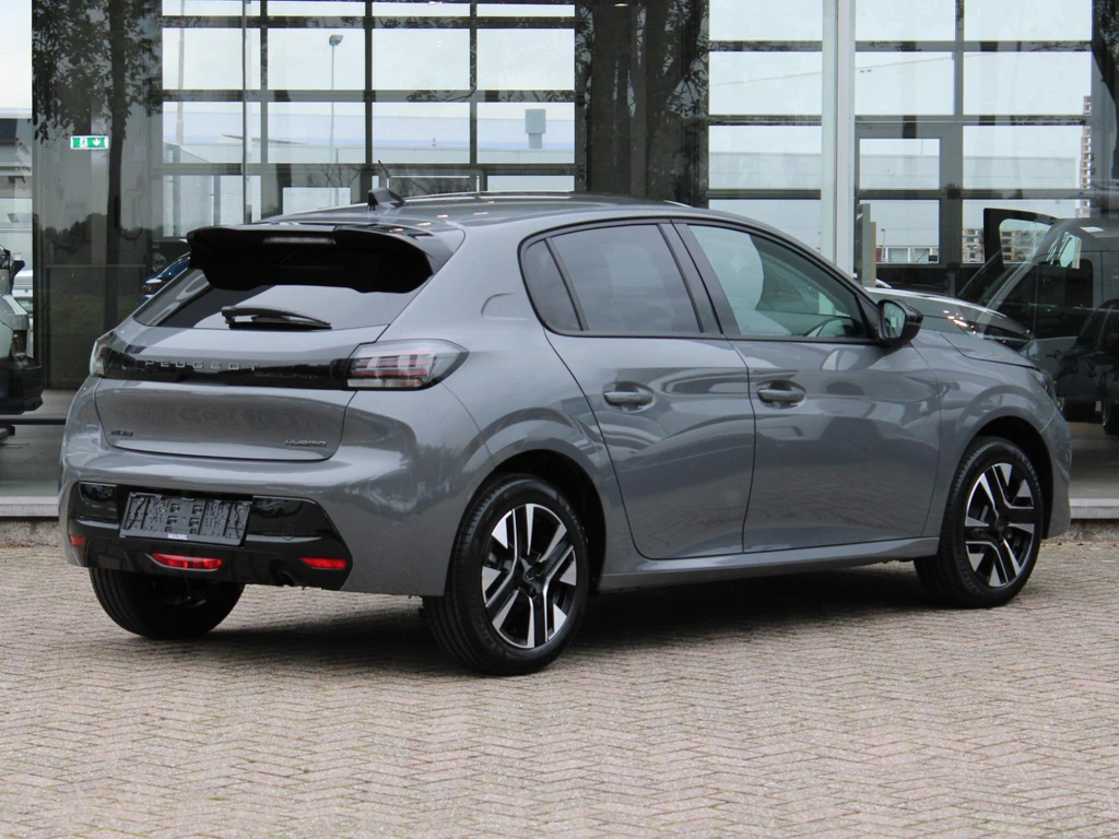 Peugeot 208 – foto 4
